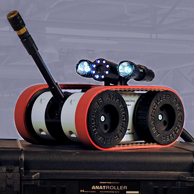 Anatroller ARI-100